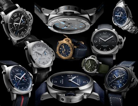 new panerai watches 2021|Panerai watch dealer near me.